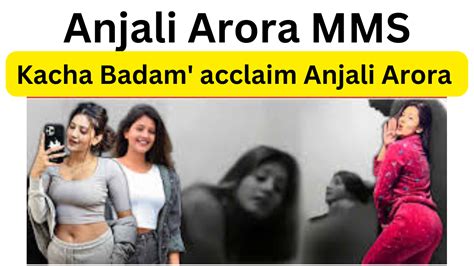 mms Anjali arora Search